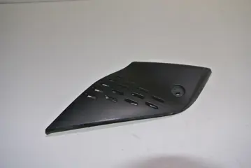 AFDEK KAPJE Kawasaki Z 750 2007 - 2010