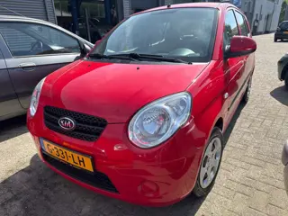 Kia Picanto 1.0 X-pect AIRCO 5 DEURS
