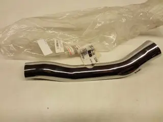 UITLAAT Kawasaki ZEPHYR 1100 1970 - 2012