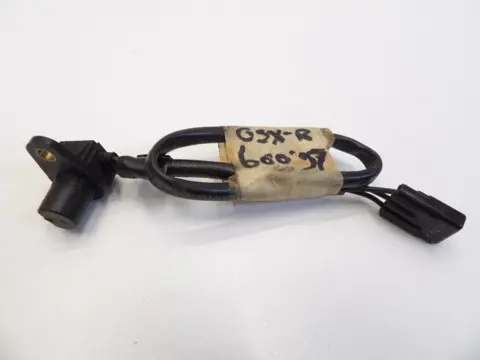 SNELHEIDSOPNEMER Suzuki GSX R 600 1995 - 2000