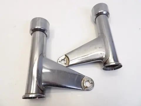 KOPLAMP Honda CB 450 1984 - 1988
