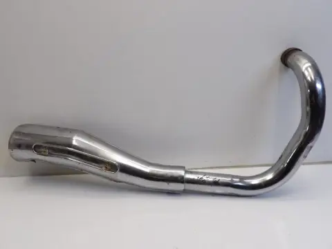 UITLAATBOCHTEN Kawasaki VN 700 750 1986 - 1993