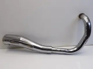 UITLAATBOCHTEN Kawasaki VN 700 750 1986 - 1993
