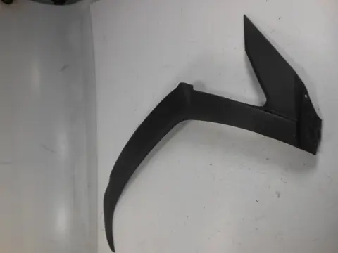 LINKER ZIJKUIP Kawasaki ZX 10 R 2016 - 2019