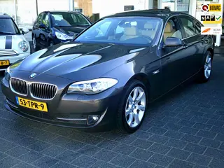 BMW 5-serie 520d High Executive