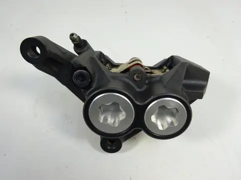 REMKLAUW LINKS VOOR Yamaha FZ6 2008 - 2009