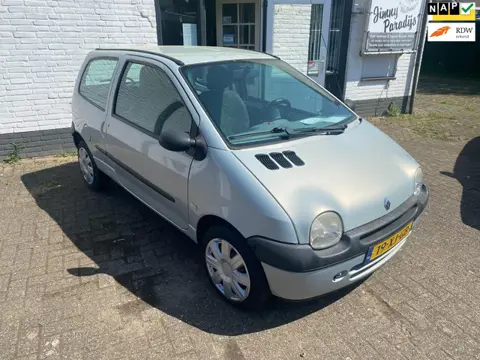 Renault Twingo 1.2 Emotion, zéér netjes weinig km's + airco