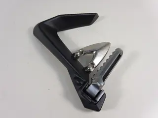 DUO VOETSTEUN LINKS Triumph Sprint ST 1050 2005 - 2011