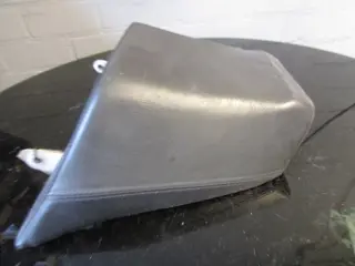 BUDDY ZADEL Yamaha V max 1987 - 2002