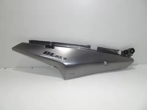 RECHTER ZIJKUIP KLEIN Suzuki DL 650 V STROM 2003 - 2011