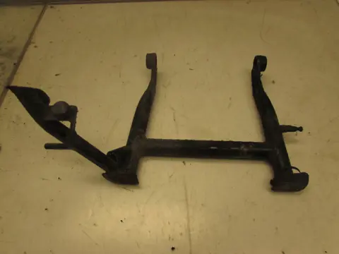 STANDAARD BMW R 850 R 1994 - 2001