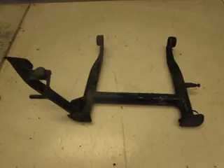 STANDAARD BMW R 850 R 1994 - 2001