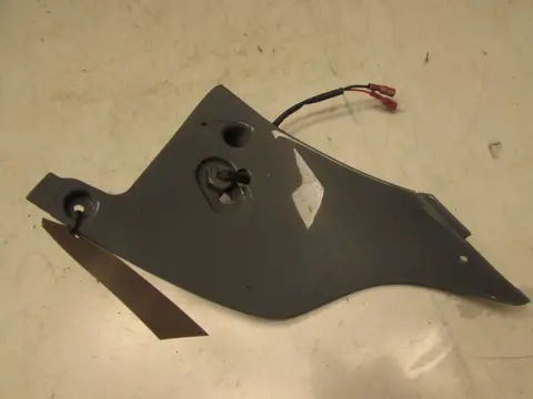 LINKER BINNENKUIP Honda VTR 1000 F 1997 - 2006