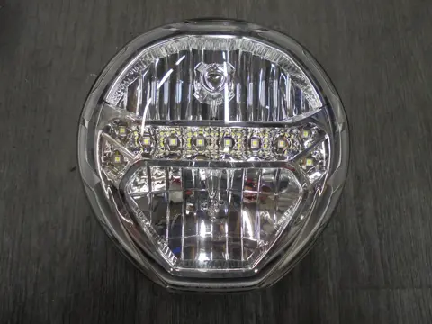 KOPLAMP Ducati Monster 797 2017 - 2020