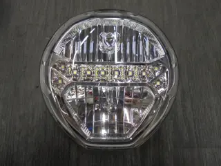 KOPLAMP Ducati Monster 797 2017 - 2020