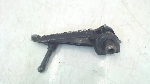 VOETSTEUN LINKS Kawasaki ZX 10 R 2008 - 2010