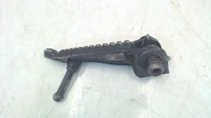 VOETSTEUN LINKS Kawasaki ZX 10 R 2008 - 2010