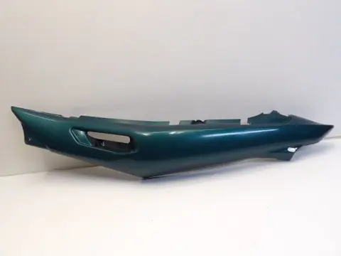 LINKER ACHTERKANT Yamaha XJ 900 S Diversion 1994 - 2005