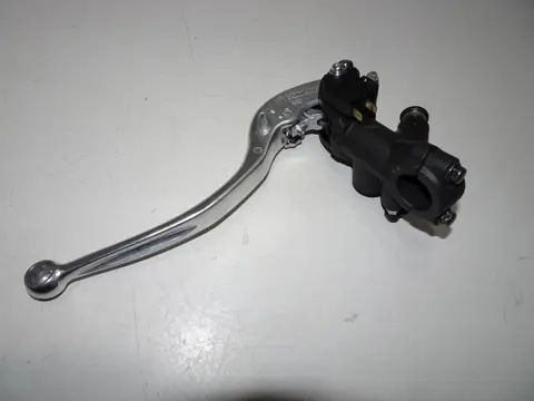 REMPOMP Yamaha YZF R6 2017 - 2022