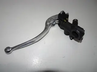 REMPOMP Yamaha YZF R6 2017 - 2022