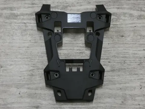 BAGAGEDRAGER BMW F 850 GS Adventure 2019 - 2020