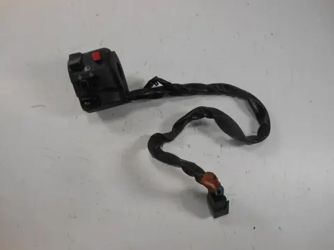 STUURSCHAKELAAR LINKS Kawasaki Z 750 2007 - 2010 / 2011 -