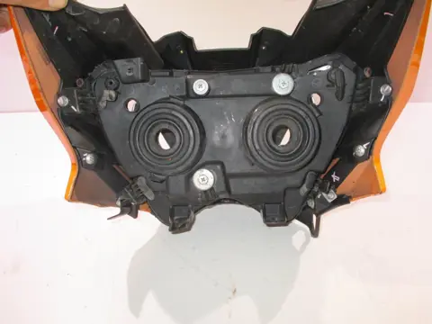 KOPLAMP Kawasaki Z 800 2013 - 2014