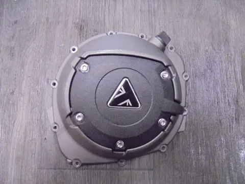 MOTORBLOKDEKSEL Triumph Tiger 1200 XRT 2017 - 2018