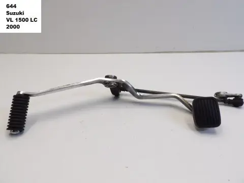 SCHAKELPEDAAL Suzuki VL 1500 Intruder 1998 - 2012