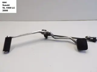 SCHAKELPEDAAL Suzuki VL 1500 Intruder 1998 - 2012