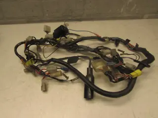 KABELBOOM Yamaha V max 1987 - 2002