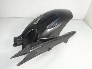ACHTER SPATBORD Yamaha FZ6 2008 - 2009