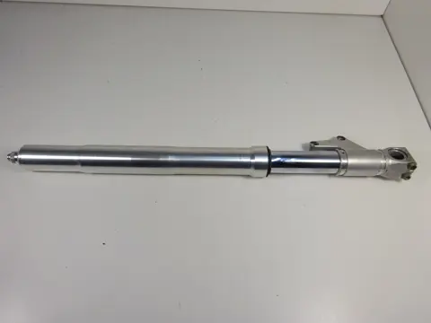 VOORPOOT LINKS COMPLEET Ducati ST2 1997 - 2003