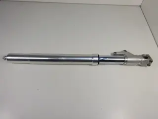 VOORPOOT LINKS COMPLEET Ducati ST2 1997 - 2003