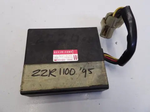 CDI UNIT Kawasaki ZZR 1100 1990 - 1992