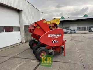 Grimme GL-34-K-690823