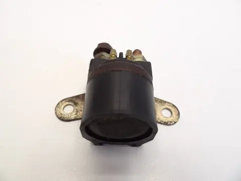 STARTMOTORRELAIS Suzuki GSX F 750 1988 - 1997