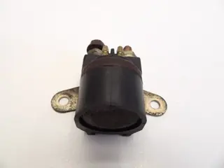 STARTMOTORRELAIS Suzuki GSX F 750 1988 - 1997