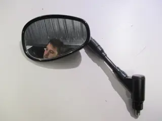 SPIEGEL LINKS Yamaha XSR 900 2016 - 2018