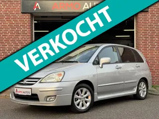 Suzuki Liana 1.6 Exclusive | Airco | Nw APK | Rijklaar
