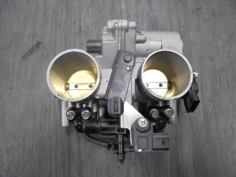 GASKLEPHUIS Honda NT 1100 DCT 2022 - 2024