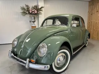 Volkswagen Kever GEZOCHT: KEVERS, KARMANN GHIA, ETC....