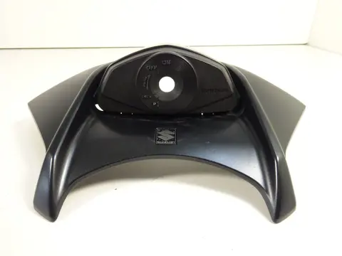 TANKCOVER Suzuki GSR 750 2011 - 2016