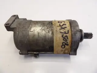 STARTMOTOR Suzuki GSX 750 1980 - 1982