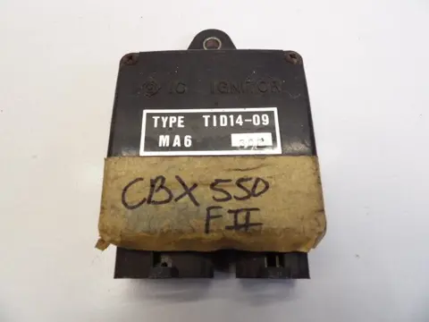 CDI UNIT Honda CBX 550 F2 1982 - 1985
