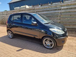 Hyundai I10 1.1 Active Cool Airco