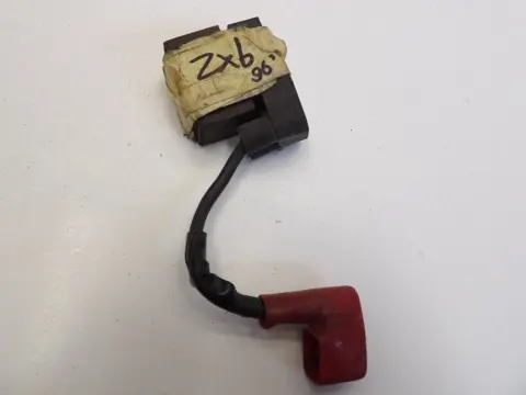 STARTMOTORRELAIS Kawasaki ZX 6 R 1994 - 1997
