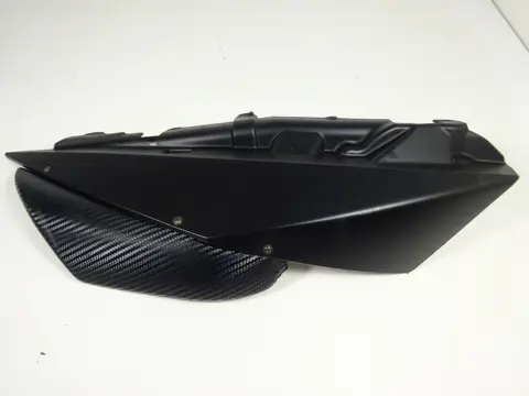 RECHTER ACHTERKANT KTM 990 Superduke 2003 - 2006