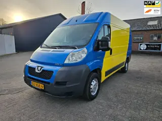 Peugeot Boxer 335 3.0 HDI L2H2,Apk,Airco,Nap (bj 2007)