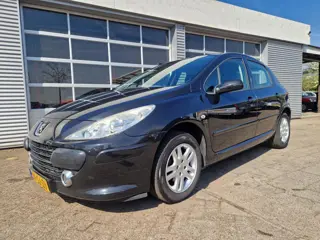 Peugeot 307 1.4-16V XS